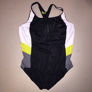 Land’s End One Piece Swim Suit